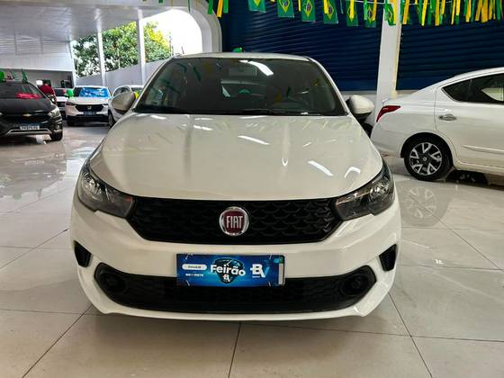 FIAT ARGO 1.0 FIREFLY FLEX DRIVE MANUAL FIAT ARGO 1.0 FIREFLY FLEX DRIVE MANUAL
